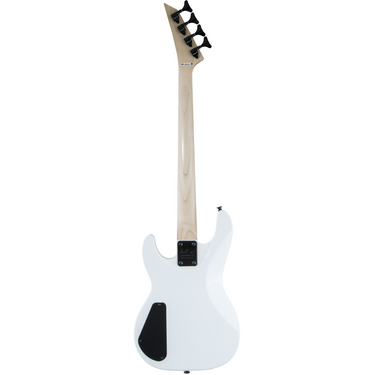 Bajo Electrico Jackson JS Series Concert Minion JS1XM Snow White 2915557576